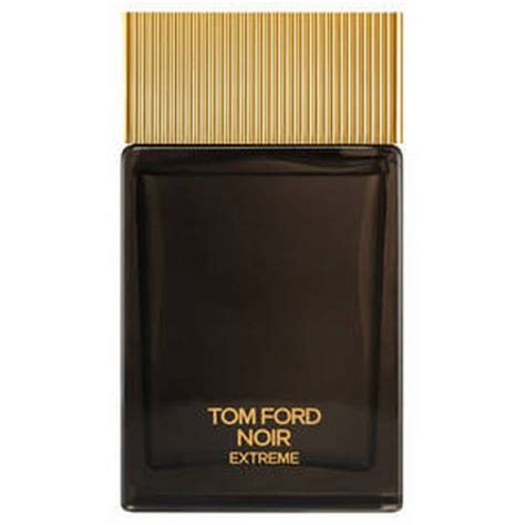 tom ford extreme noir dupe